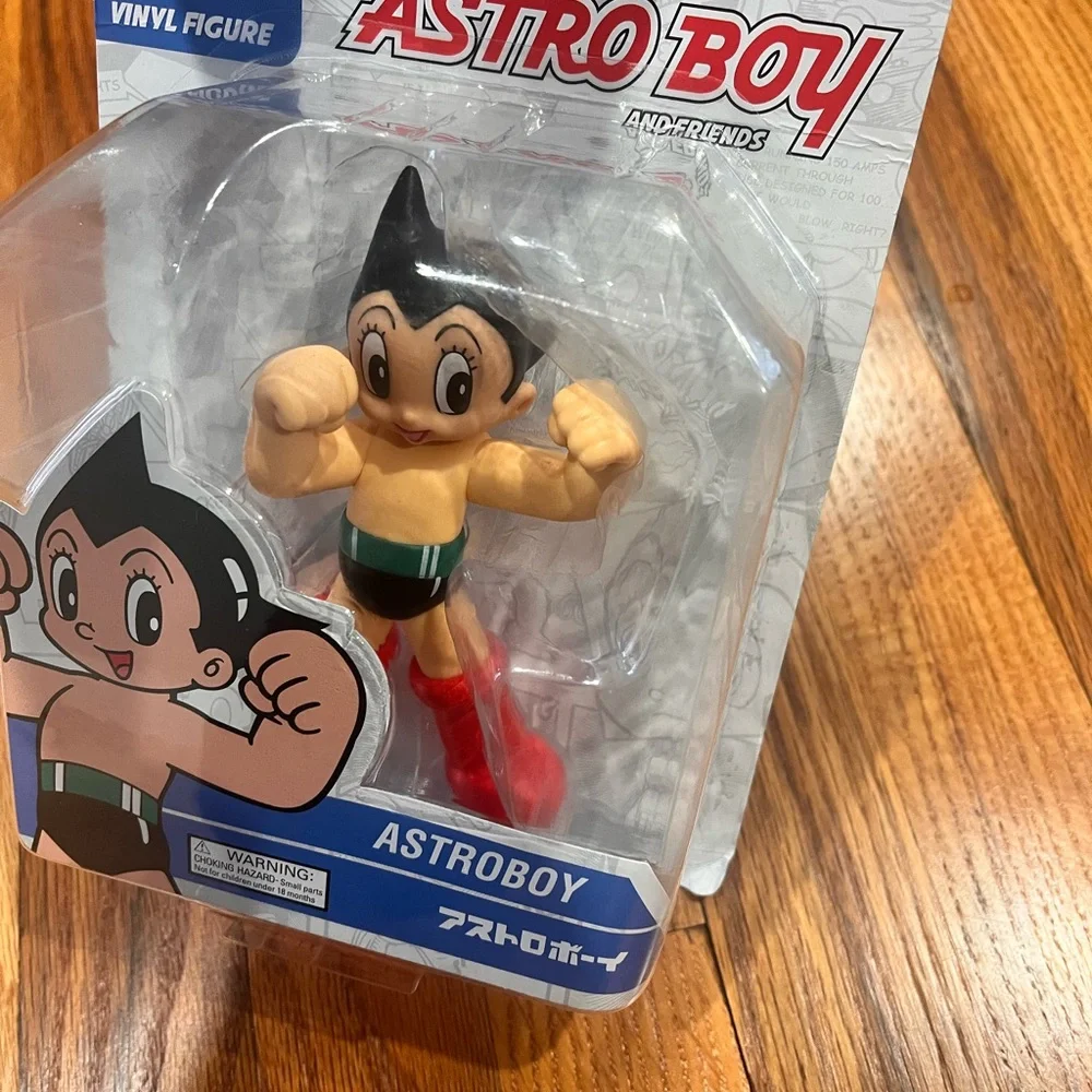 New Astro Boy and Friends - Astro Boy -‎ 14cm Figure